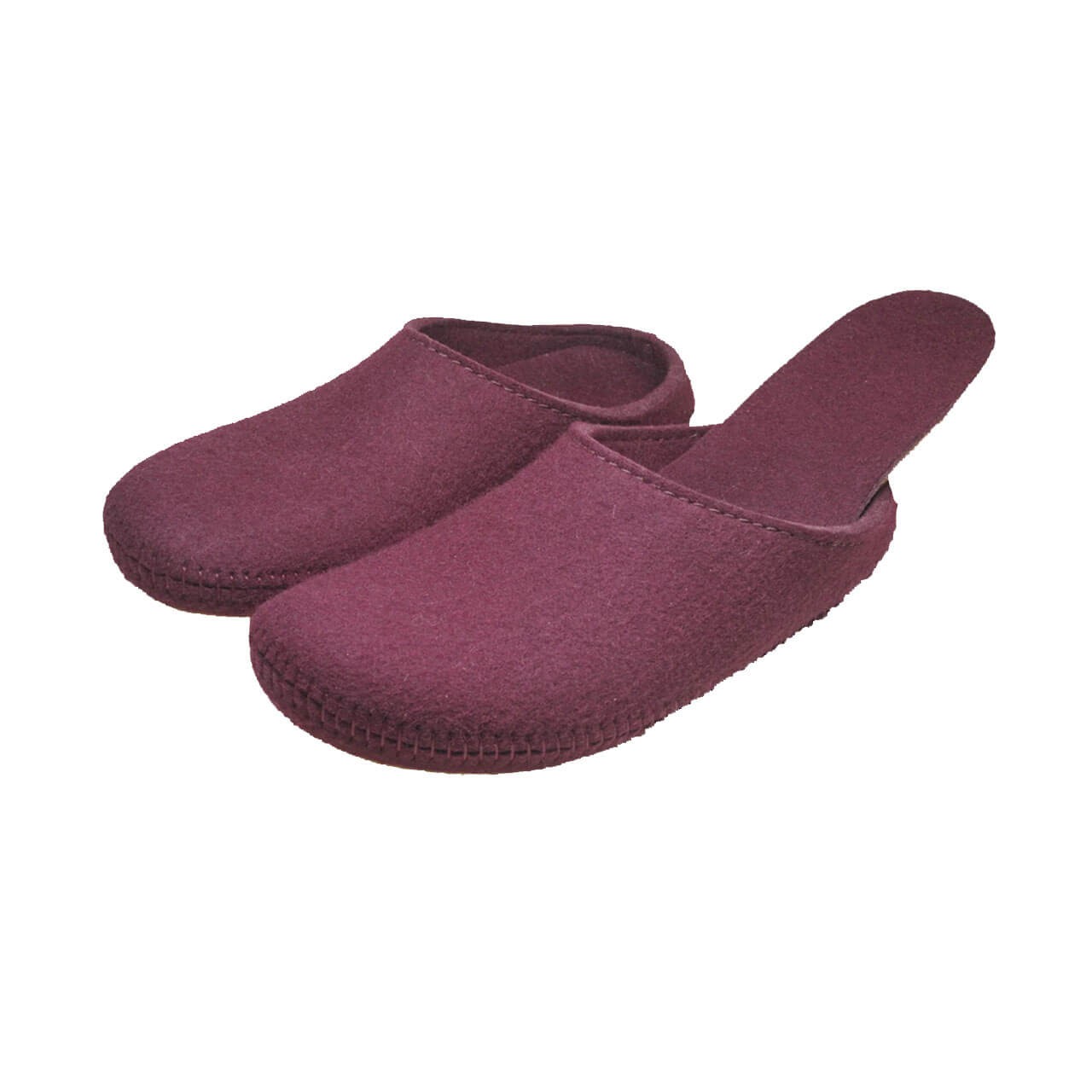 Haflinger P Loft - bordeaux Haflinger P Loft - bordeaux