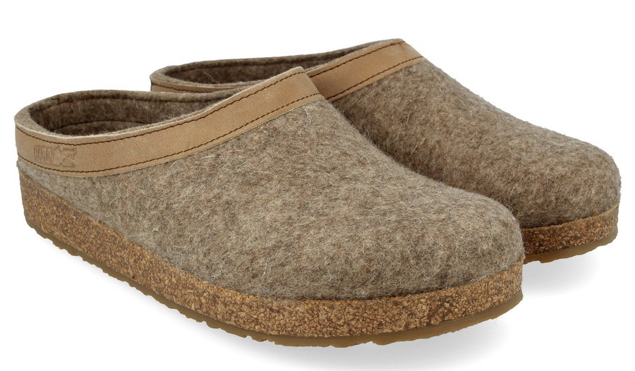 Haflinger Grizzly Torben torf