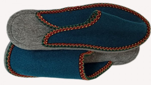 Übergröße II 46/47 Bordüre