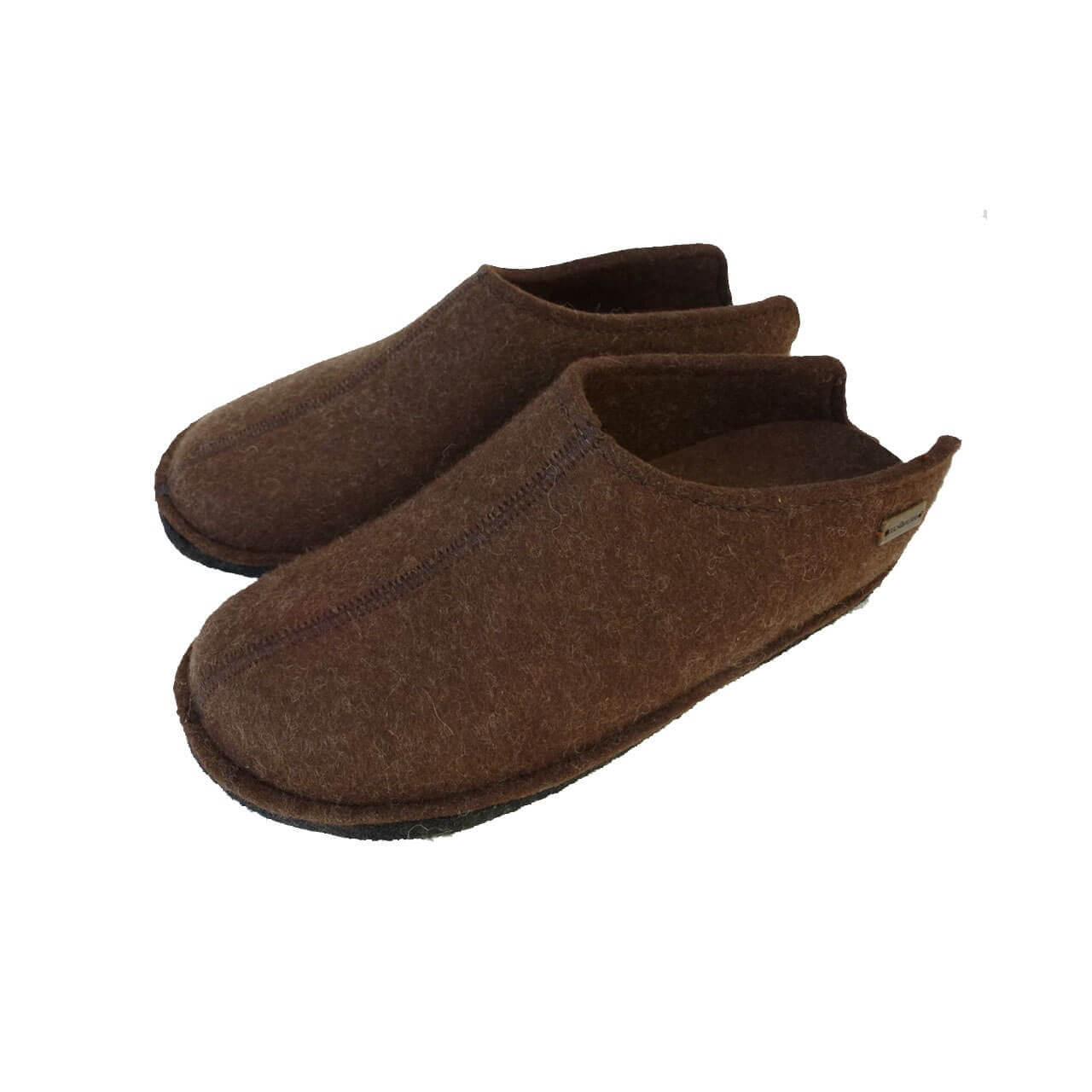 Haflinger Flair Smily Schoko Haflinger Flair Smily Schoko