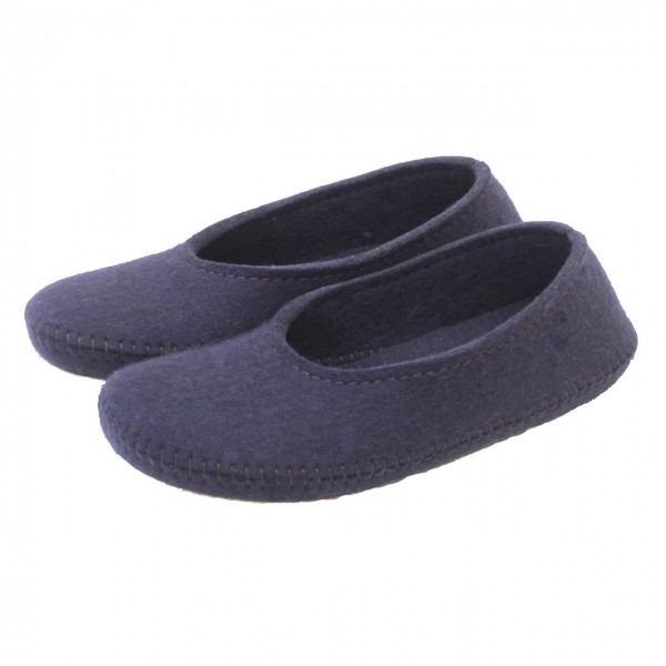 Haflinger-S-Loft-Violett