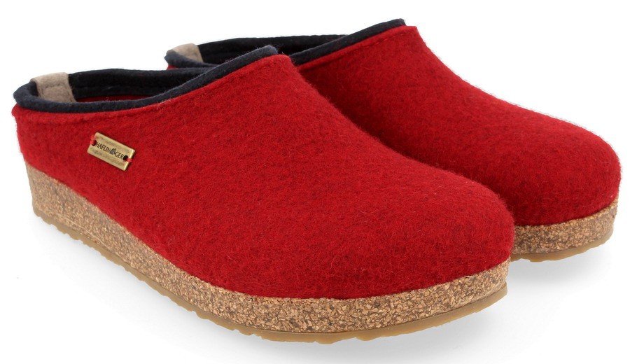 Haflinger Grizzly Kris paprika Haflinger Grizzly Kris paprika