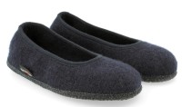 Haflinger Slipper