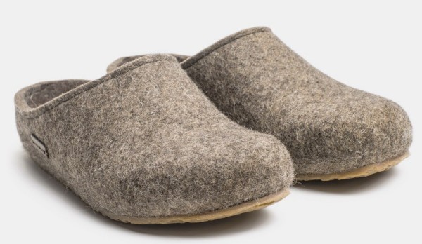 Haflinger Grizzly Michl