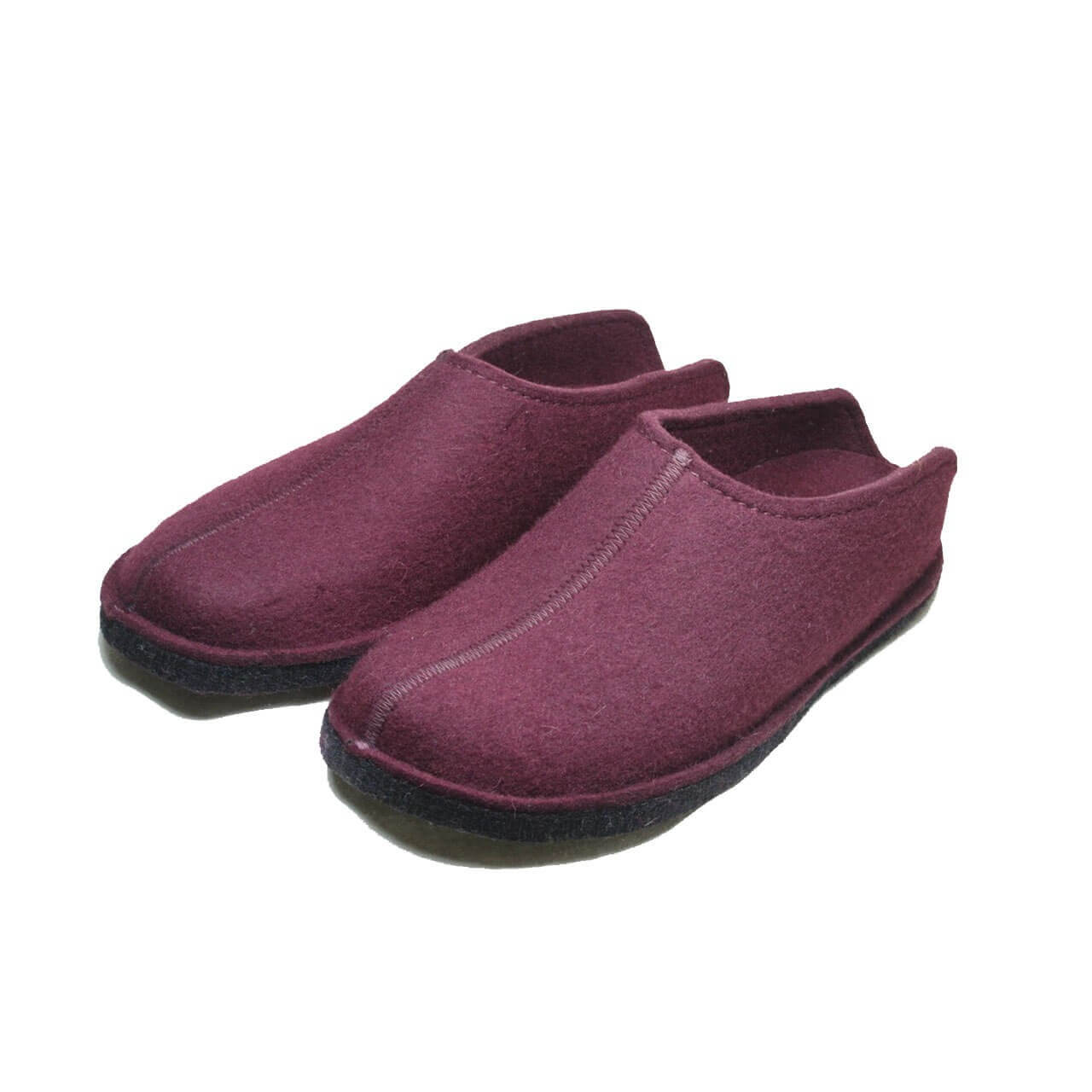 Haflinger Flair Smily Bordeaux Haflinger Flair Smily Bordeaux