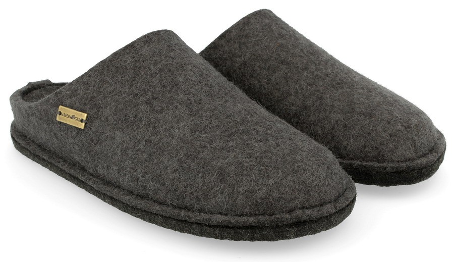 Haflinger Flair Soft anthrazit Haflinger Flair Soft anthrazit