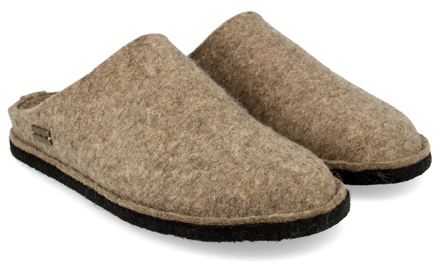 Haflinger Flair Soft torf Haflinger Flair Soft torf
