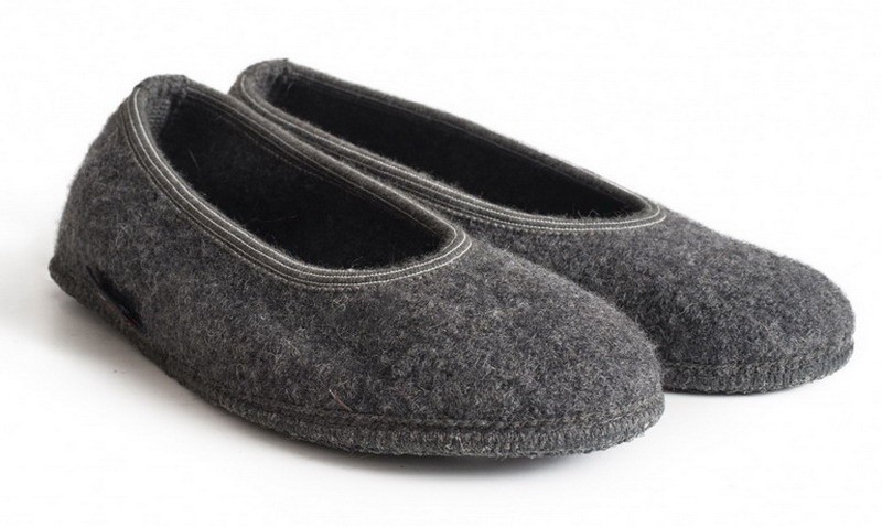 Haflinger Slipper Haflinger Slipper