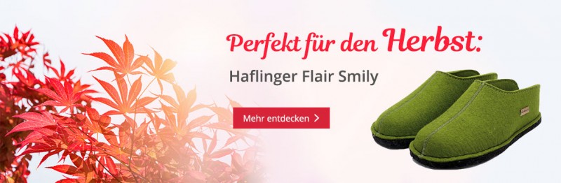 https://www.filz-pantoffeln.de/haflinger-flair-smily