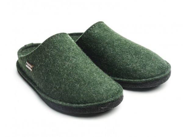 Haflinger Flair Soft Eibe