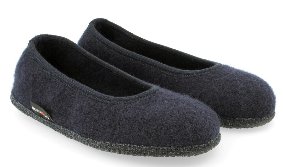 Haflinger Slipper Haflinger Slipper